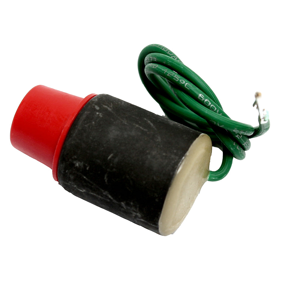 Bennett Solenoid Valve  Green  24V VP1135G24V