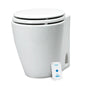 Albin Group Marine Design Marine Toilet Standard Electric  12V 0702043