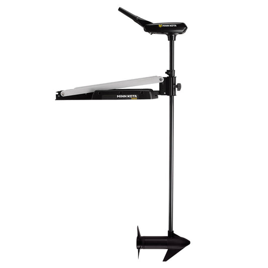 Minn Kota Edge 45  Hand Control  12V45lb45 1355935