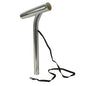 CE Smith Outrigger Rod Holder wLiner  Strap  Aluminum 53800