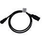 Airmar Furuno 10Pin Mix  Match Cable fHigh or Medium Frequency CHIRP Transducers MMC10FHM