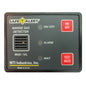 SafeTAlert Marine Gas Fume Detector MGD1XL