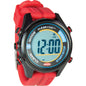 Ronstan ClearStart 40mm Sailing Watch Red RF4054