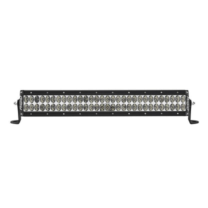 RIGID Industries ESeries PRO 20 Driving  Black 121613