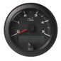 Veratron 338 85MM OceanLink NMEA 2000 Tachometer  5000 RPM  Black Dial  Bezel A2C1065720001