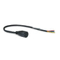 BEP Connection Cable Bare End  300 mm 80511003100