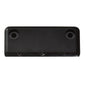 Innovative Lighting 3 LED Surface Mount Step Light  White wBlack Case 00350007