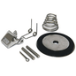 SeaDog Stainless Steel Flip Top Deck Fill Lever Rebuild Kit 351119