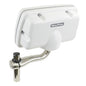 NavPod RailMount PreCut fSimrad NSS9 evo3BG Zeus3 9 Fits 1 or 125 Tubing RMX460006