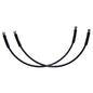 Uflex Hydraulic Hose Kit 2  Pair KITOBDBR02