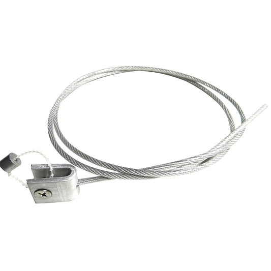 Rod Saver Replacement Cable fTrolling Motor Pull Rope TR