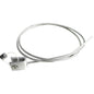 Rod Saver Replacement Cable fTrolling Motor Pull Rope TR