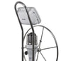 NavPod SailPod PreCut fGarmin 8612xsv8412xsv f95 Wide Guard GP105033