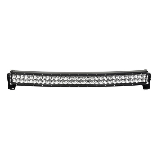 RIGID Industries RDSSeries PRO 30 Spot Curved  Black 883213