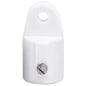 SeaDog Nylon Top Cap  White  34 2731111