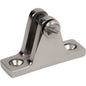 Seadog Stainless Steel 90 Deck Hinge 2702001