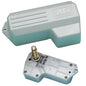 Marinco Wiper Motor 1000 Series  12V  25 Shaft  80 37180