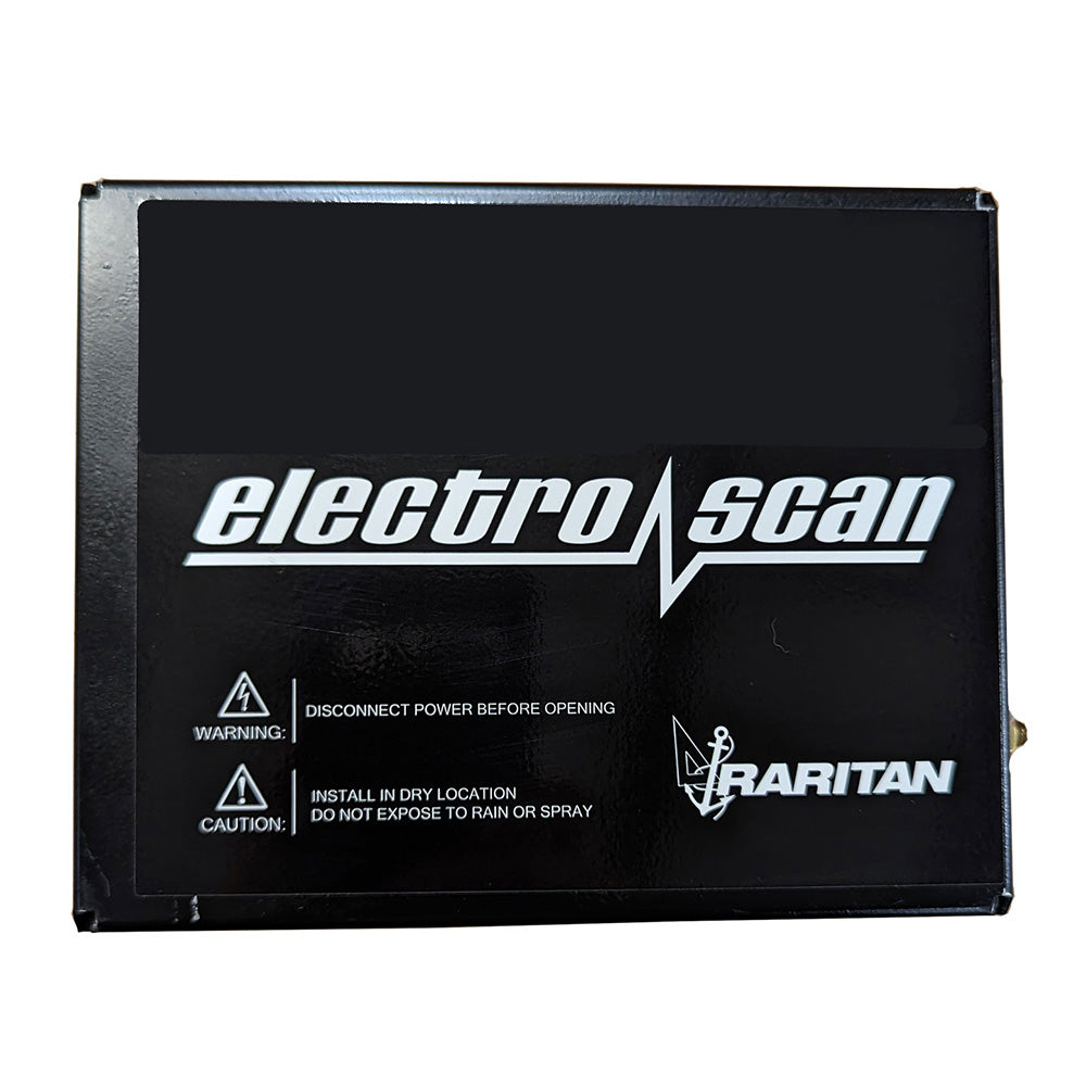 Raritan ElectroScan Control Assembly  12V 32700