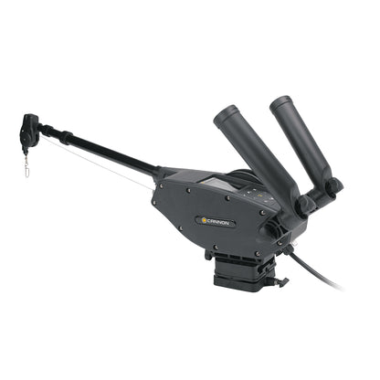 Cannon Optimum 10 BT Electric Downrigger 1902335