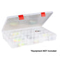 Plano Rustrictor 3700 Stowaway PLASV370