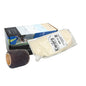 KiwiGrip 1 Liter Pouch  Cream w4 Roller KG1CPR