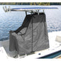 Taylor Made Universal TTop Center Console Cover  Grey 67852OG