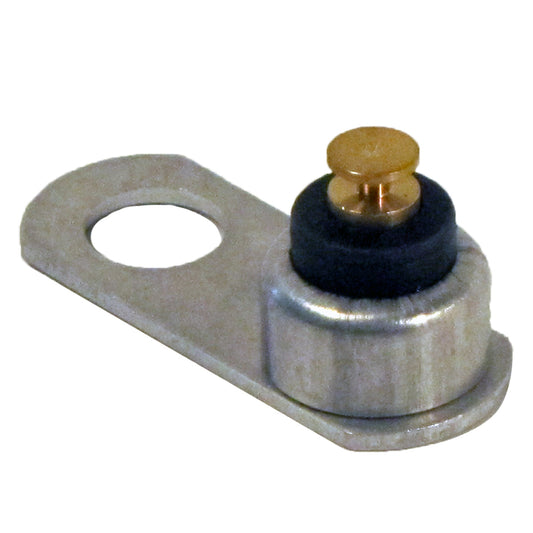 Faria Temperature Sender 18 NPTF Cylinder Head Temp 90405