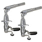 TACO Grand Slam 390XL Outrigger Mount GS390XL