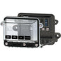 Blue Sea 5056 STBlade Water Resistant Fuse Block wCover 5056