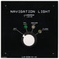 Lunasea TriAnchorFlash Fixture Switch LLB53SW8100