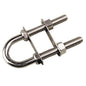 SeaDog Stainless Steel Bow Eye  38 x 414 0800361