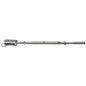 C Sherman Johnson Closed Body Jaw to Swage Tubular Turnbuckle f316 Wire 27412