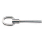 C Sherman Johnson Single Threaded Gate Eye f18 Wire 26407