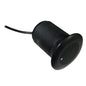 Raymarine CPTS High CHIRP Plastic ThruHull Flush Mount Transducer  20 Angle A80447