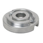 Tecnoseal VETUS Bow Thruster Zinc Washer Anode Set  7595 KGF wHardware 23507
