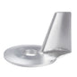 Tecnoseal Standard Zinc Trim Tab Anode f2550 HP Mercury Engines 00829