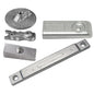 Tecnoseal Mercury Verado 350 Zinc Anode Kit 20817