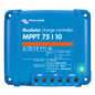 Victron BlueSolar MPPT Charge Controller  75V  10AMP SCC010010050R