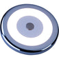 SeaDog LED Low Profile Task Light wTouch OnOffDimmer Switch  304 Stainless Steel 4016861