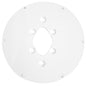 Scanstrut Camera Plate 3 Fits FLIR M300 Series Thermal Cameras fDual Mount Systems DPTCPLATE03