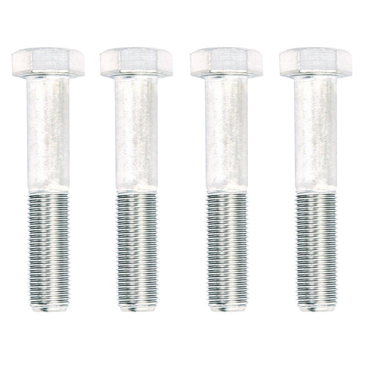 TH Marine Bolt Kit fJack Plates BK1DP