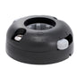Navisafe Navimount Horizontal Black wScrews 9531