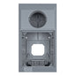 Victron Wall Mount Enclosure fColor Control GX  BMV or MPPT Control ASS050600000