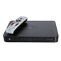 KVH H24 DIRECTV Receiver  110V AC wIRRF Remote  Remanufactured 720900H24