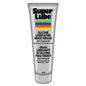 Super Lube Silicone Lubricating Brake Grease wSyncolon  8oz Tube 97008