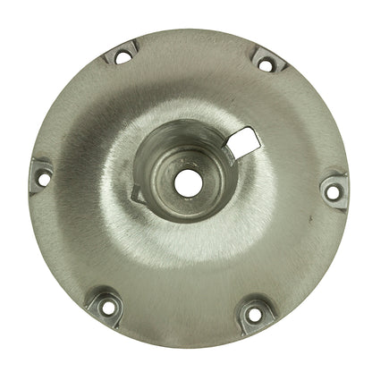 Springfield TaperLock 9  Round Surface Mount Base 1600010