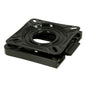 Springfield 7 x 7 Removable Seat Bracket wSwivel 1100115