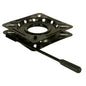 Springfield 12Way Locking Swivel Seat Mount  ECoat Finish 1100018