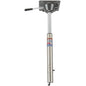 Springfield SpringLock PowerRise Adjustable SitDown Post  Stainless Steel 1642005