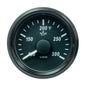 VDO SingleViu 52mm 2116 Oil Temp Gauge  300 F  32218 Ohm A2C3833410030